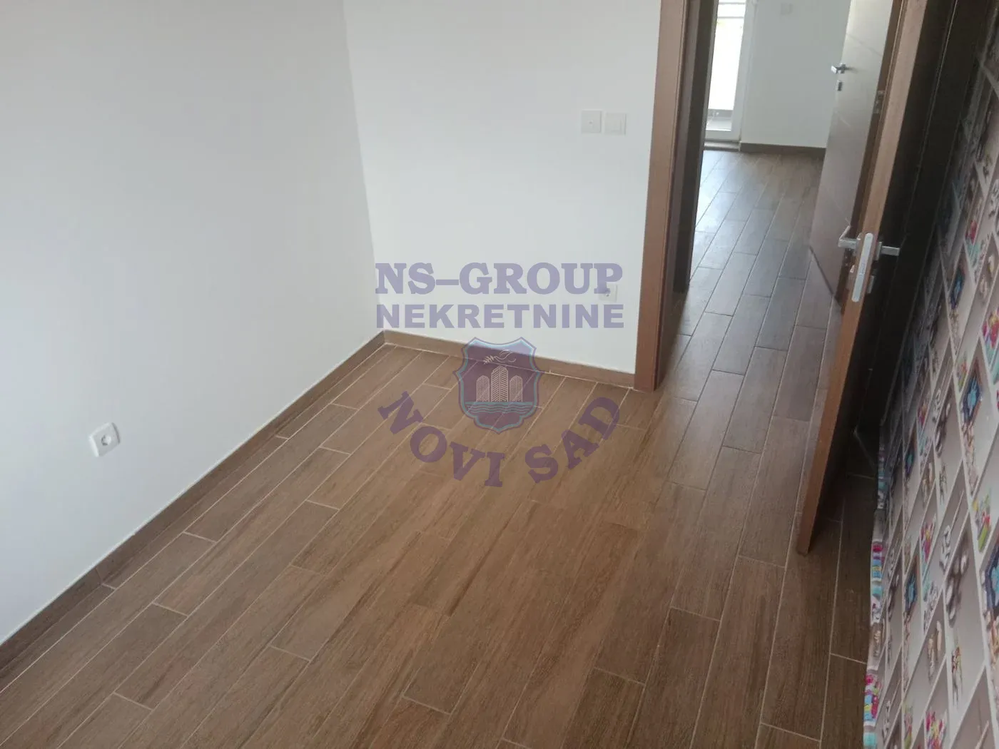 stan na prodaju Petrovaradin 73m2 553047