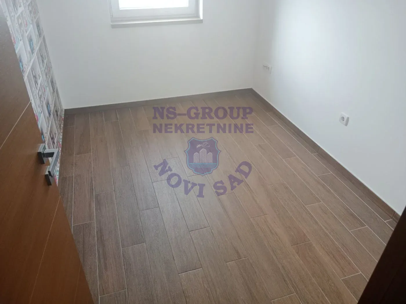 stan na prodaju Petrovaradin 73m2 553047