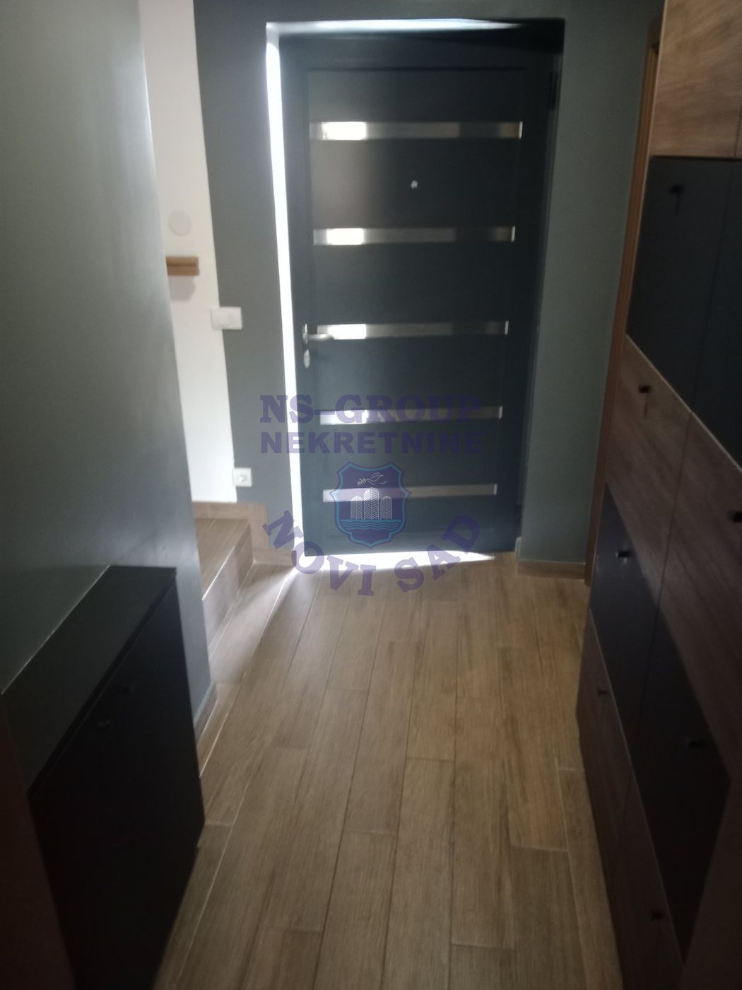stan na prodaju Petrovaradin 73m2 553047