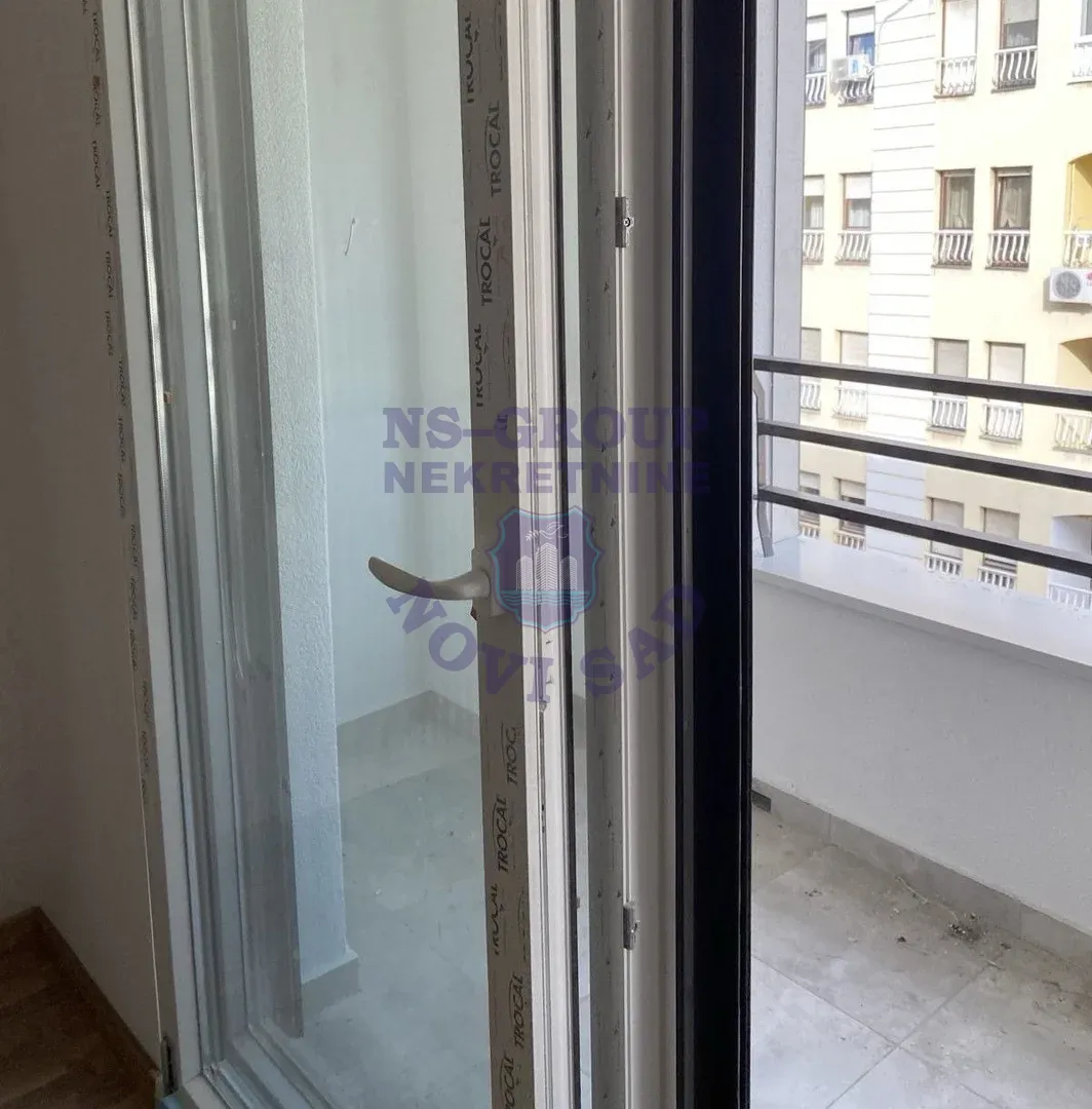 stan na prodaju Novi Sad 50m2 553192