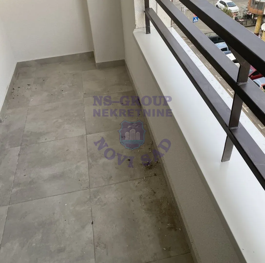 stan na prodaju Novi Sad 50m2 553192