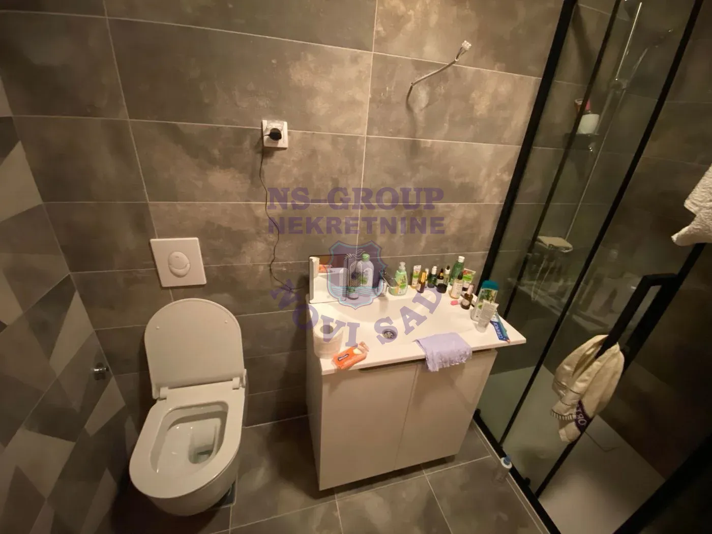 stan na prodaju Novi Sad 50m2 553192