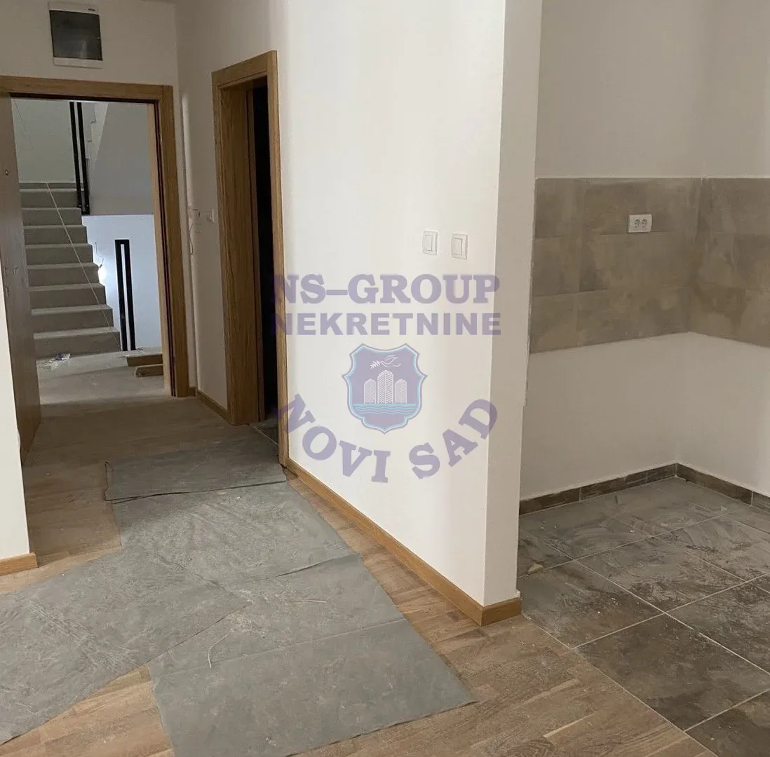 stan na prodaju Novi Sad 50m2 553192