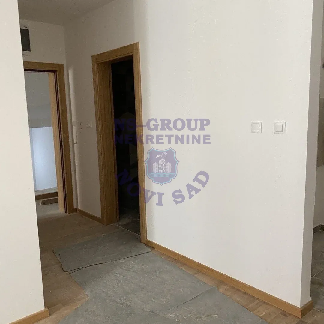 stan na prodaju Novi Sad 50m2 553192