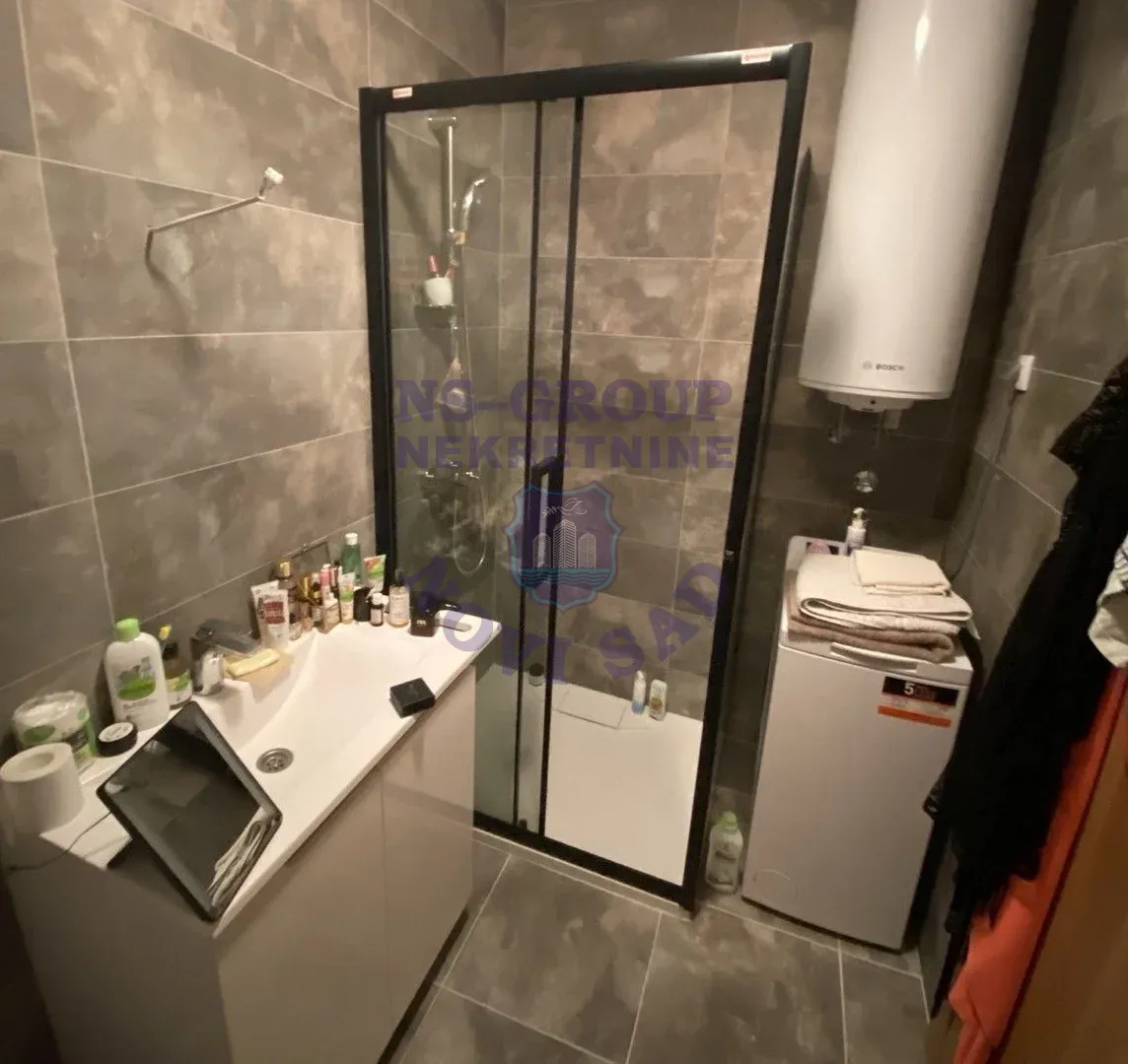 stan na prodaju Novi Sad 50m2 553192