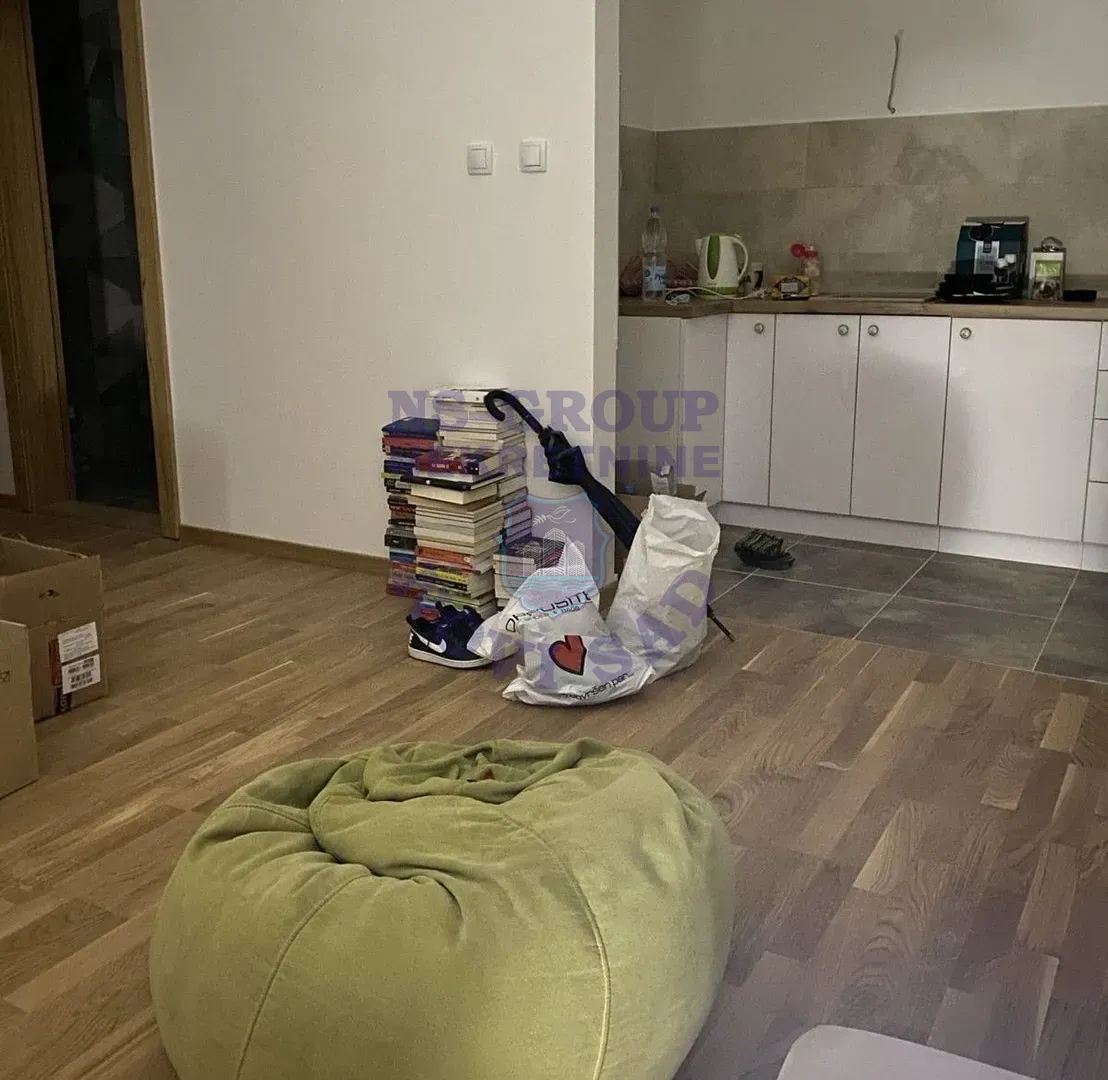 stan na prodaju Novi Sad 50m2 553192