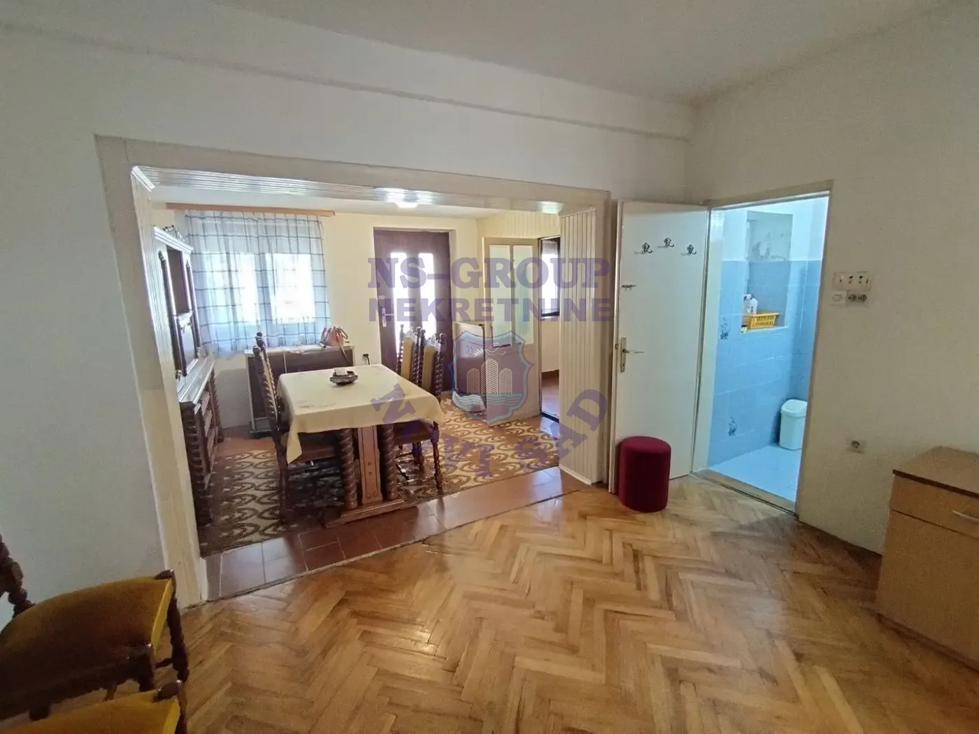 stan na prodaju Novi Sad 60m2 553253