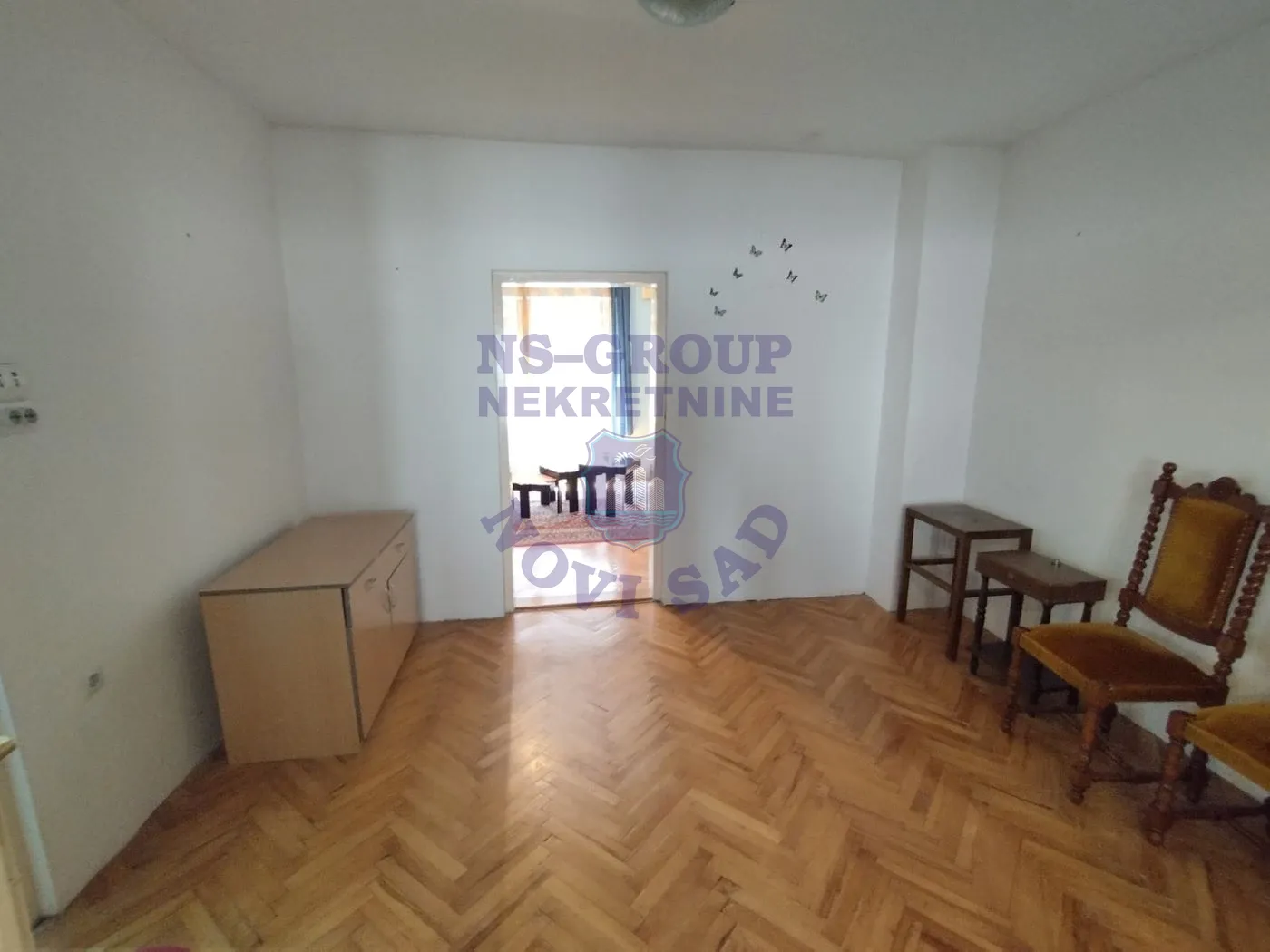 stan na prodaju Novi Sad 60m2 553253
