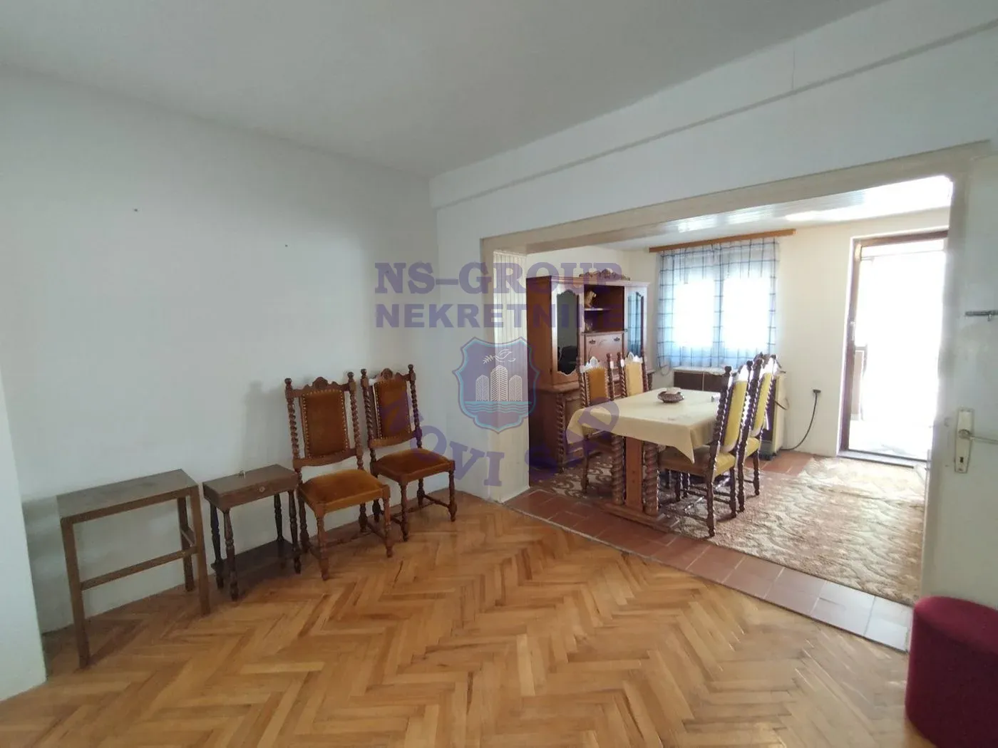 stan na prodaju Novi Sad 60m2 553253