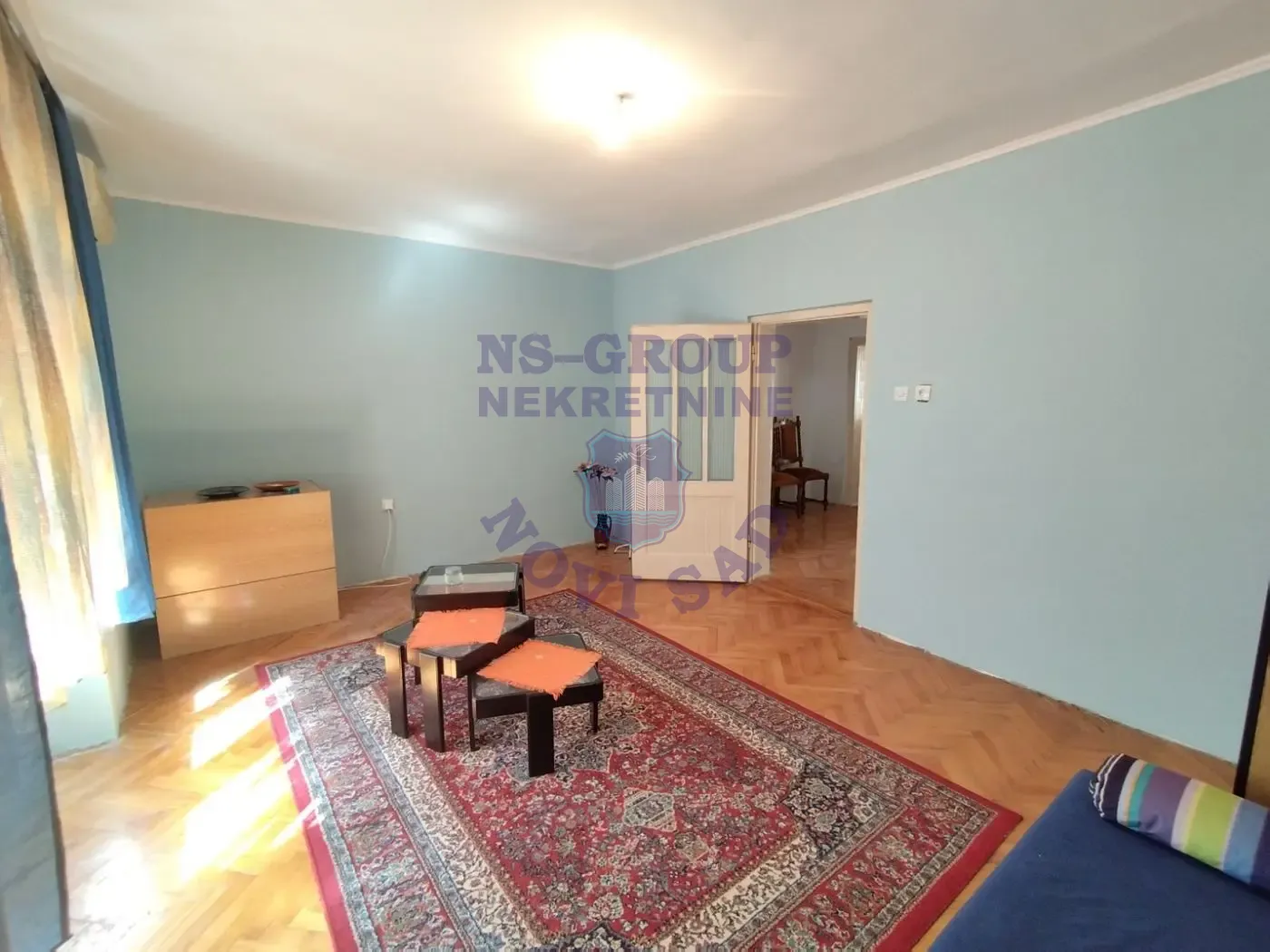 stan na prodaju Novi Sad, 60m2 553253