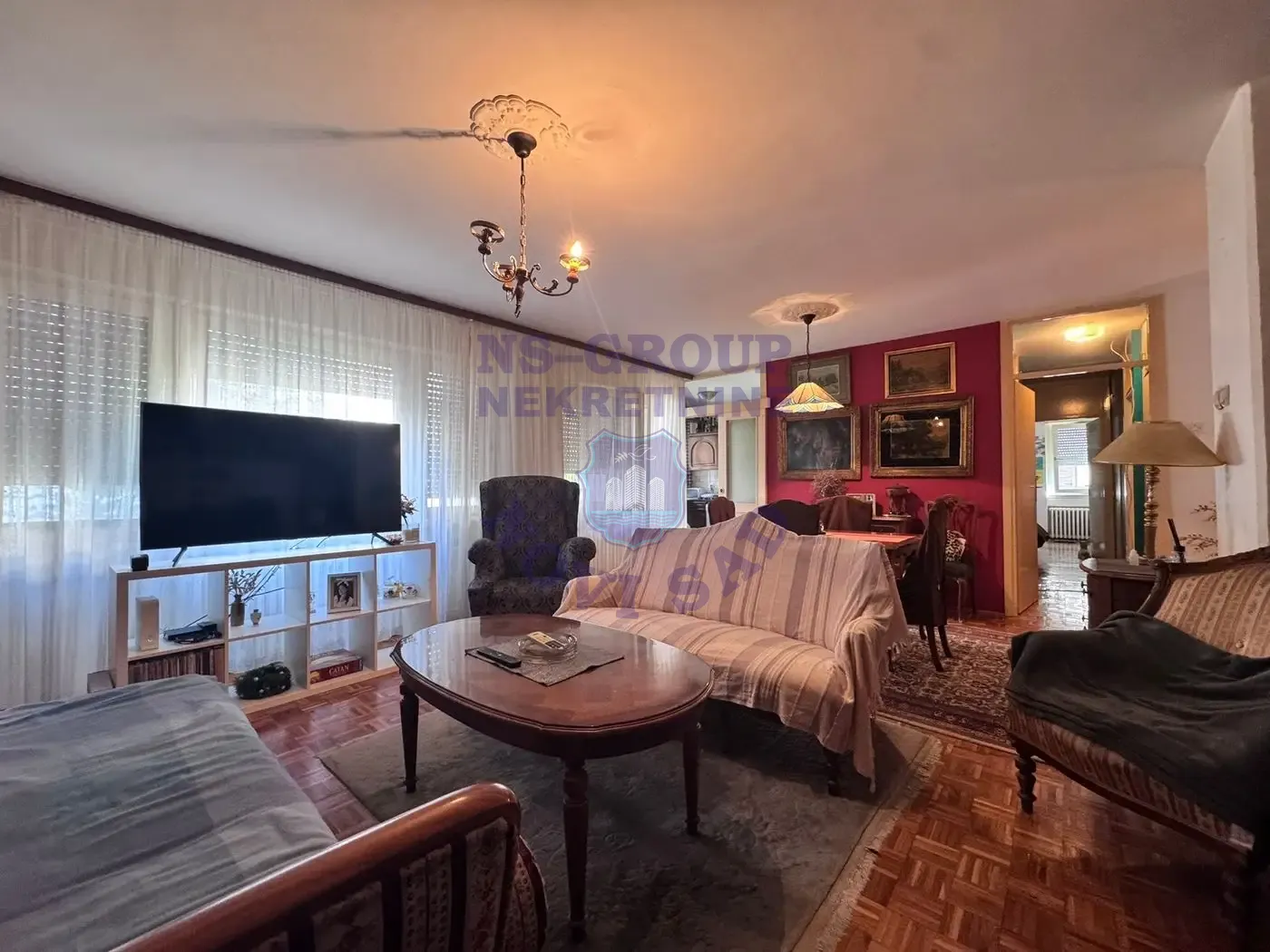 stan na prodaju Novi Sad, 87m2 553342