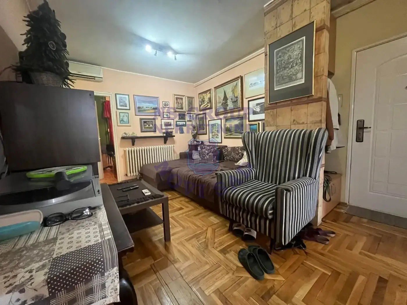 stan na prodaju Novi Sad 79m2 553382
