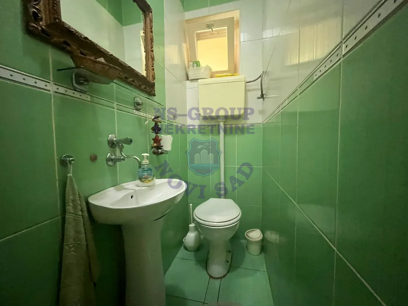 stan na prodaju Novi Sad 79m2 553382