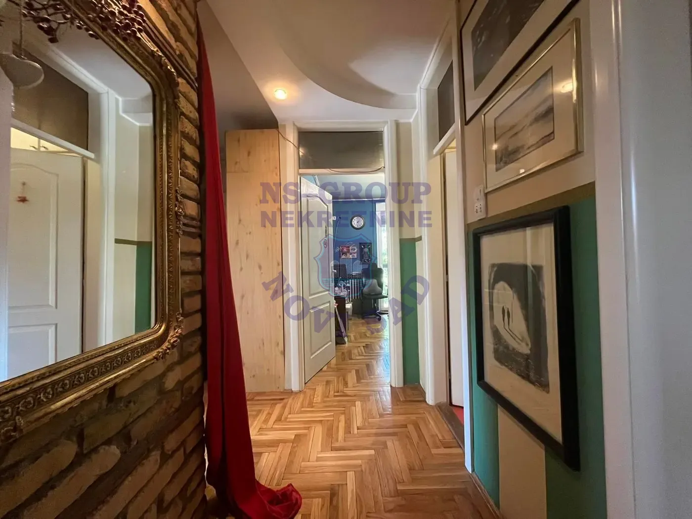 stan na prodaju Novi Sad 79m2 553382