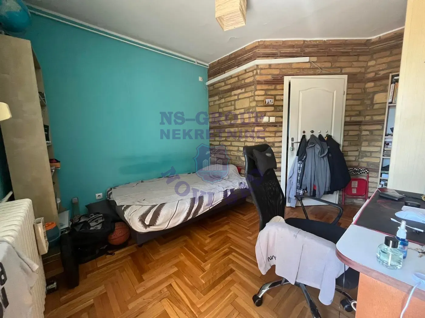 stan na prodaju Novi Sad 79m2 553382