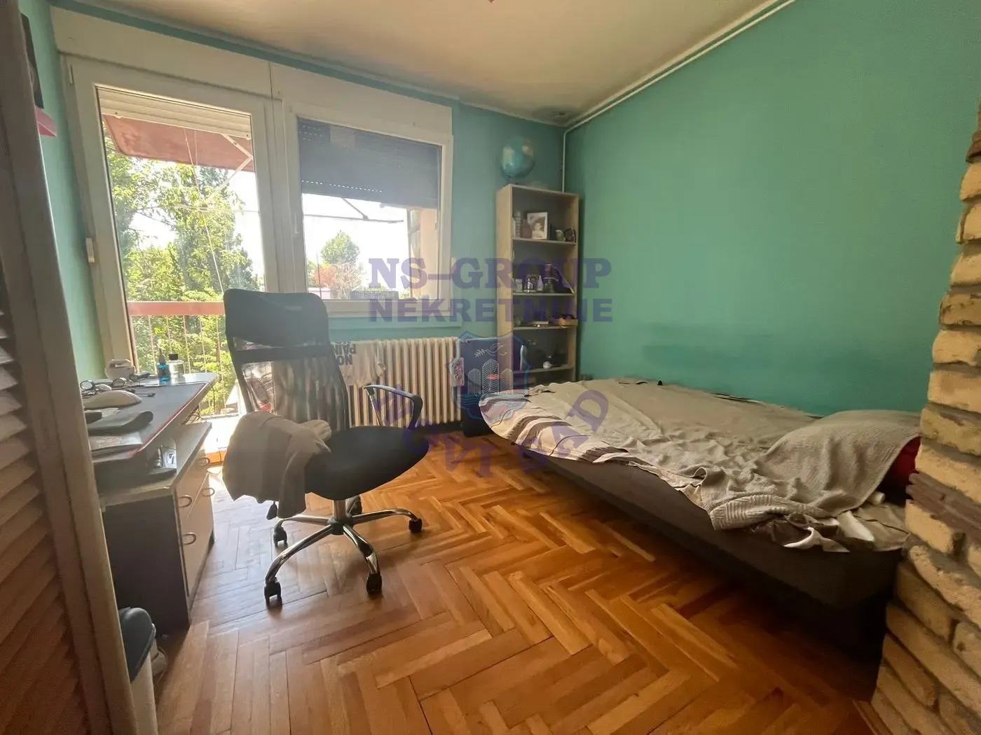 stan na prodaju Novi Sad 79m2 553382