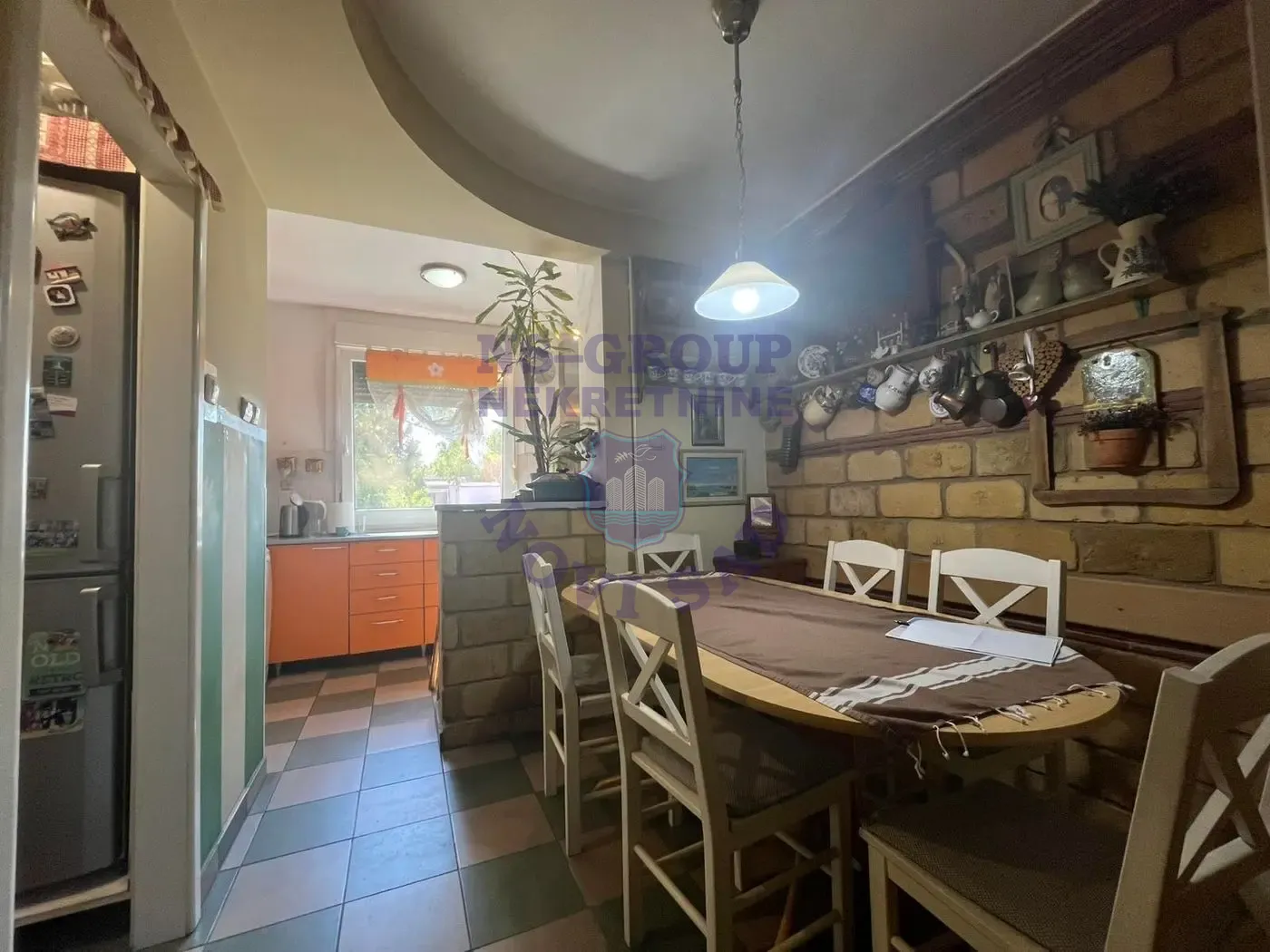 stan na prodaju Novi Sad 79m2 553382