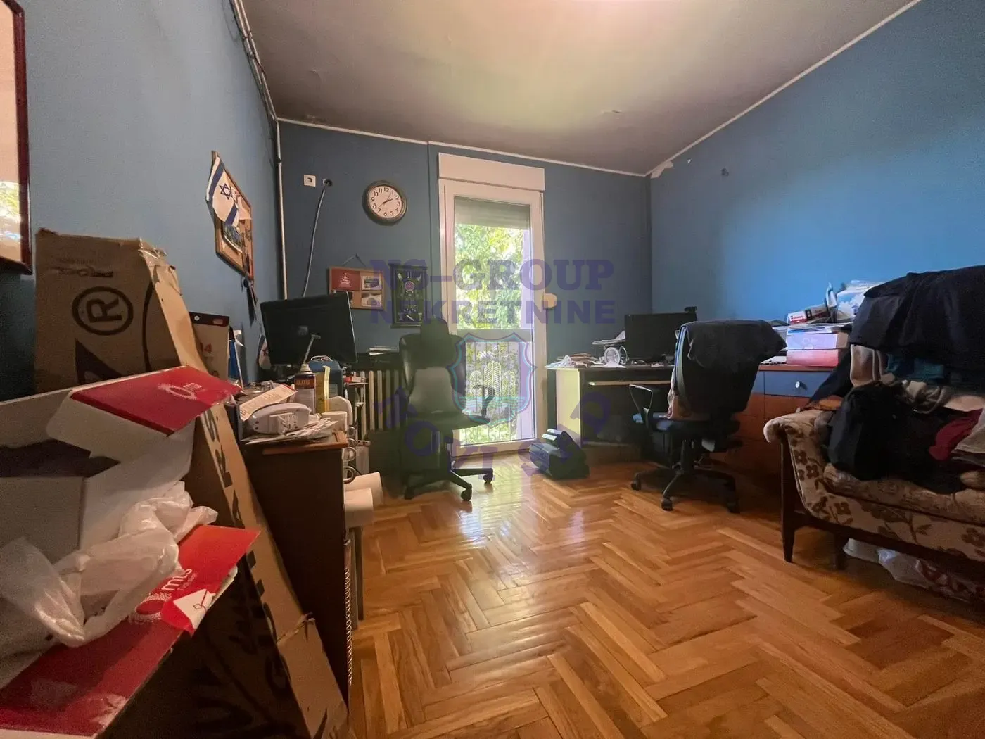 stan na prodaju Novi Sad 79m2 553382