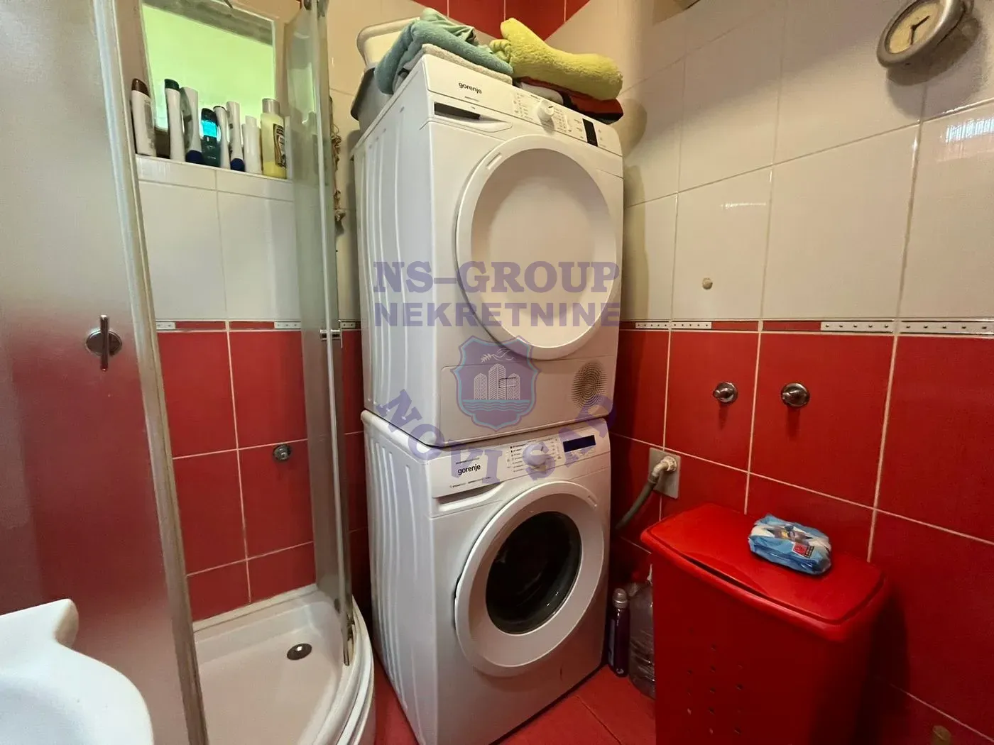 stan na prodaju Novi Sad 79m2 553382