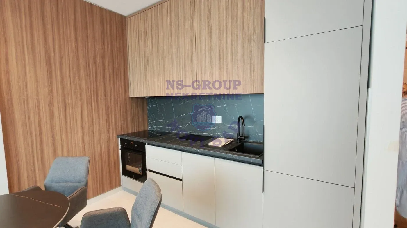 stan na prodaju Novi Sad 40m2 547644