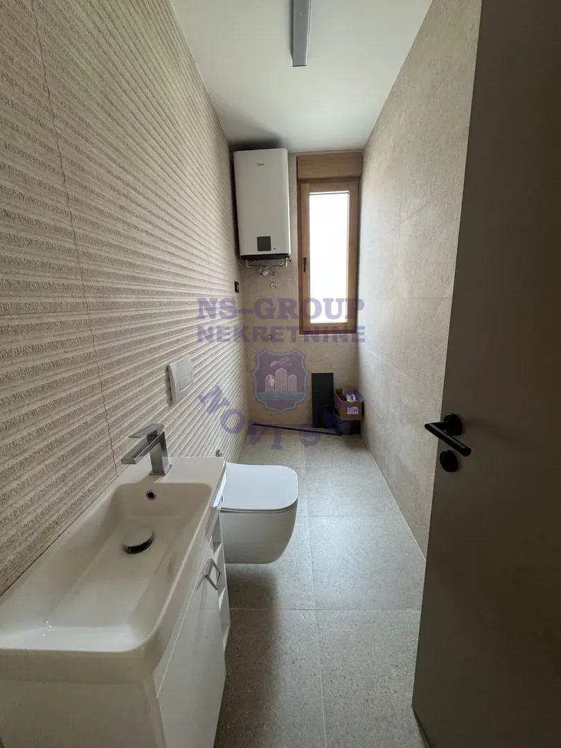 stan na prodaju Novi Sad 110m2 546657