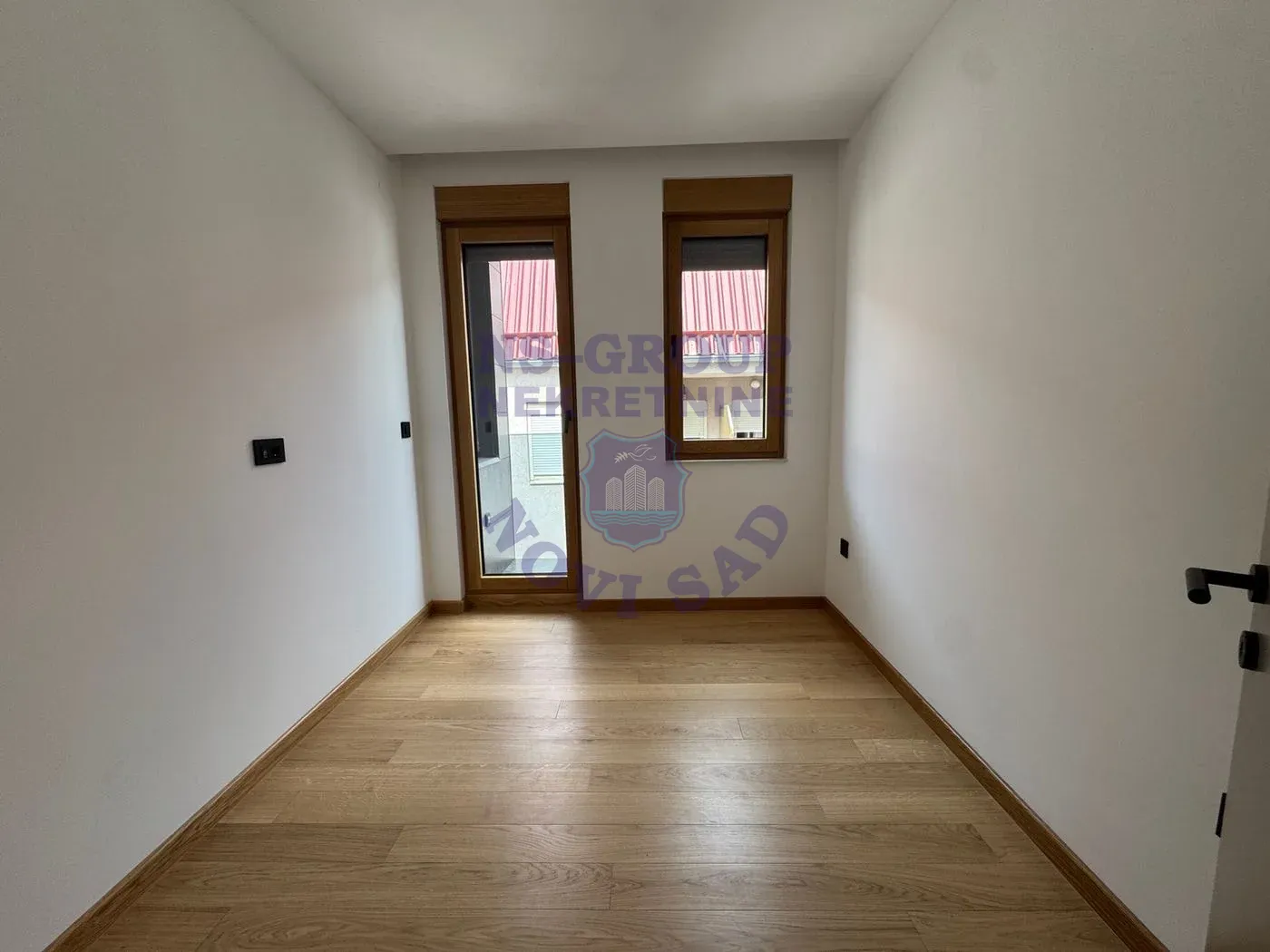 stan na prodaju Novi Sad 110m2 546657