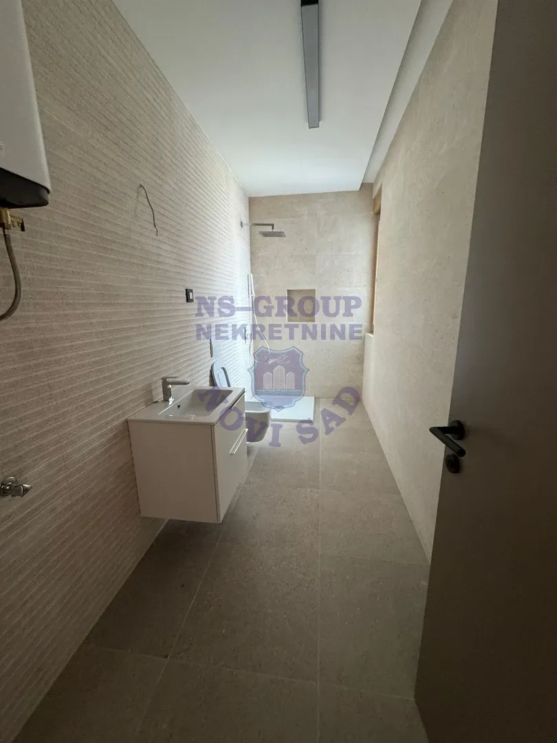 stan na prodaju Novi Sad 110m2 546657