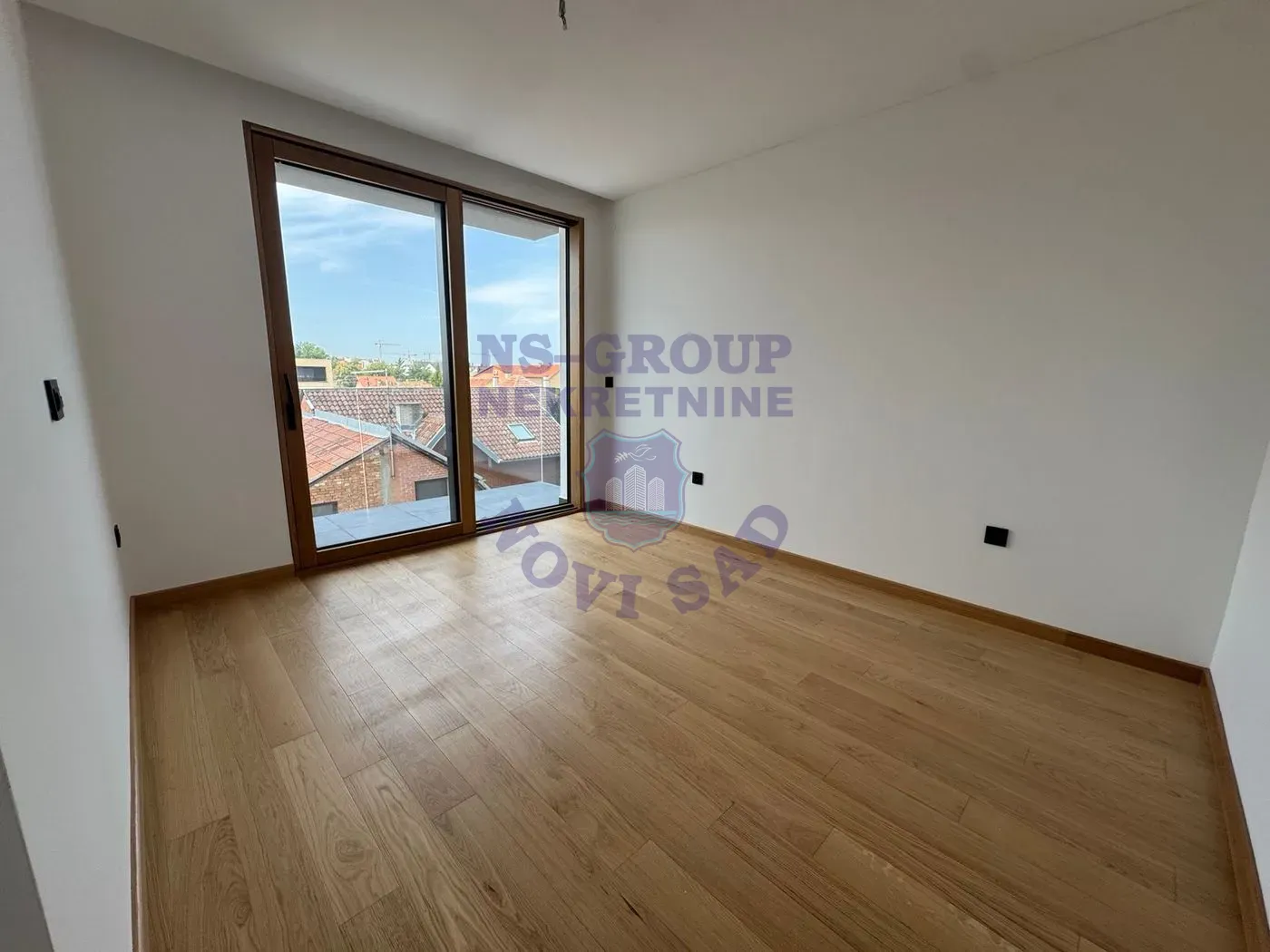 stan na prodaju Novi Sad 110m2 546657