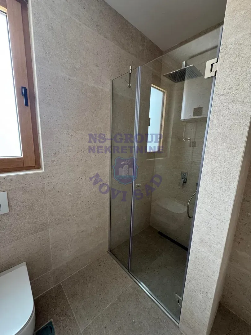 stan na prodaju Novi Sad 110m2 546657