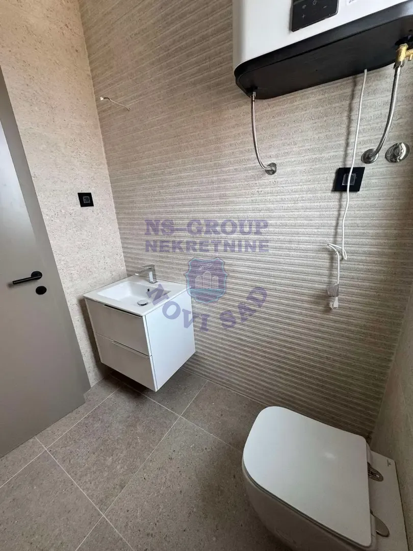stan na prodaju Novi Sad 110m2 546657