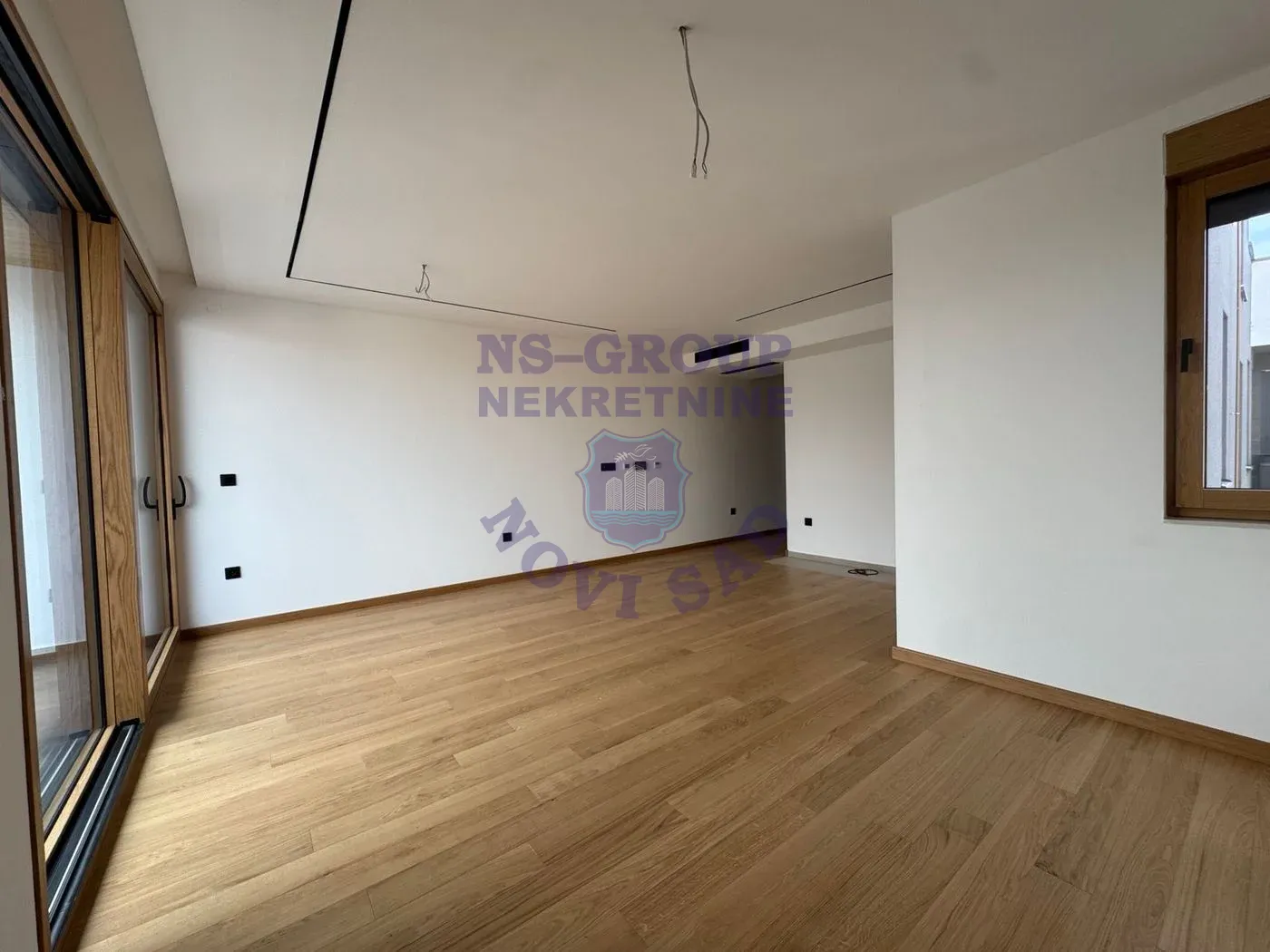 stan na prodaju Novi Sad 110m2 546657