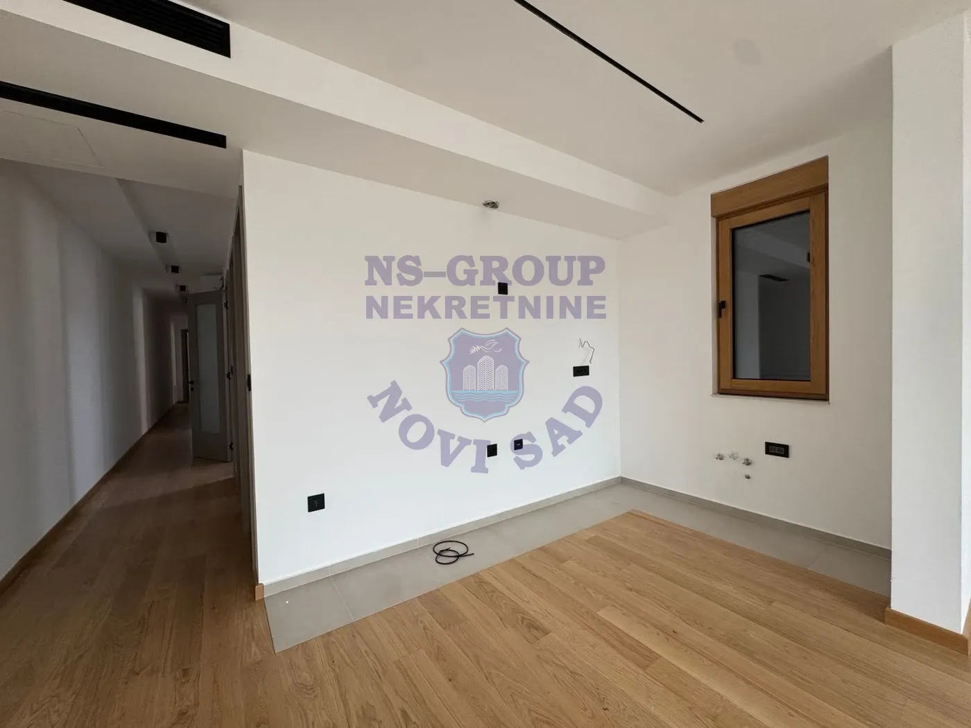 stan na prodaju Novi Sad 110m2 546657