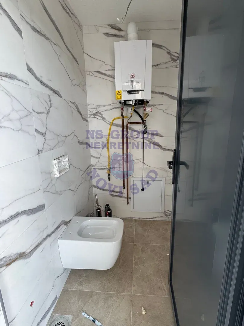 stan na prodaju Novi Sad 110m2 546657