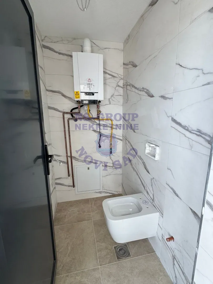 stan na prodaju Novi Sad 110m2 546657