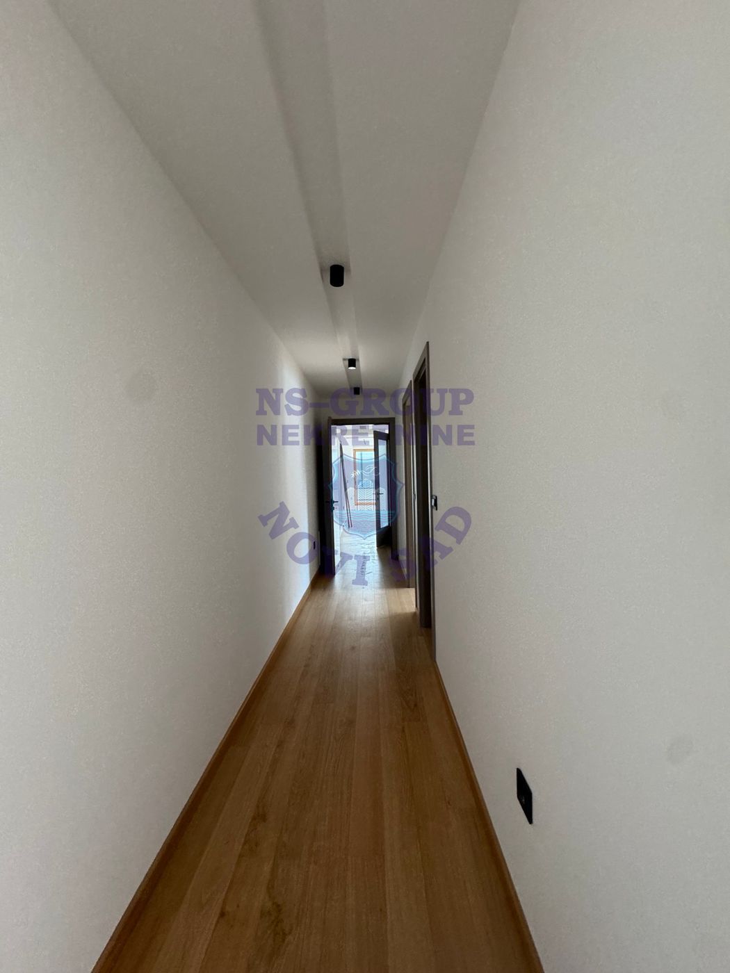 stan na prodaju Novi Sad 110m2 546657