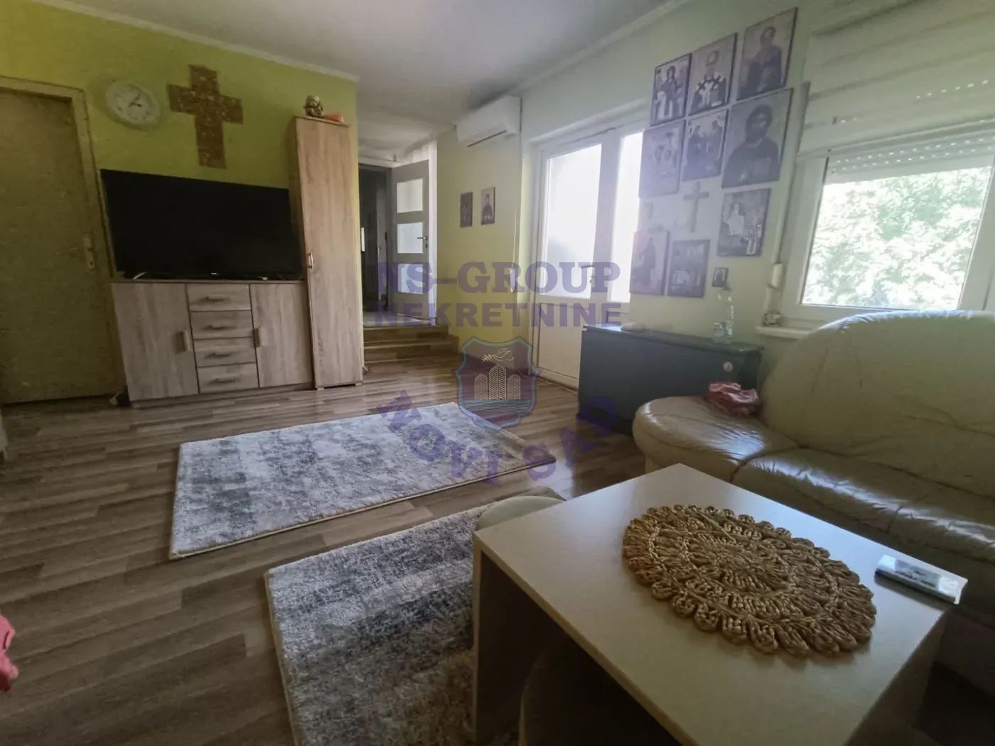 kuca na prodaju Novi Sad, 196m2 553638