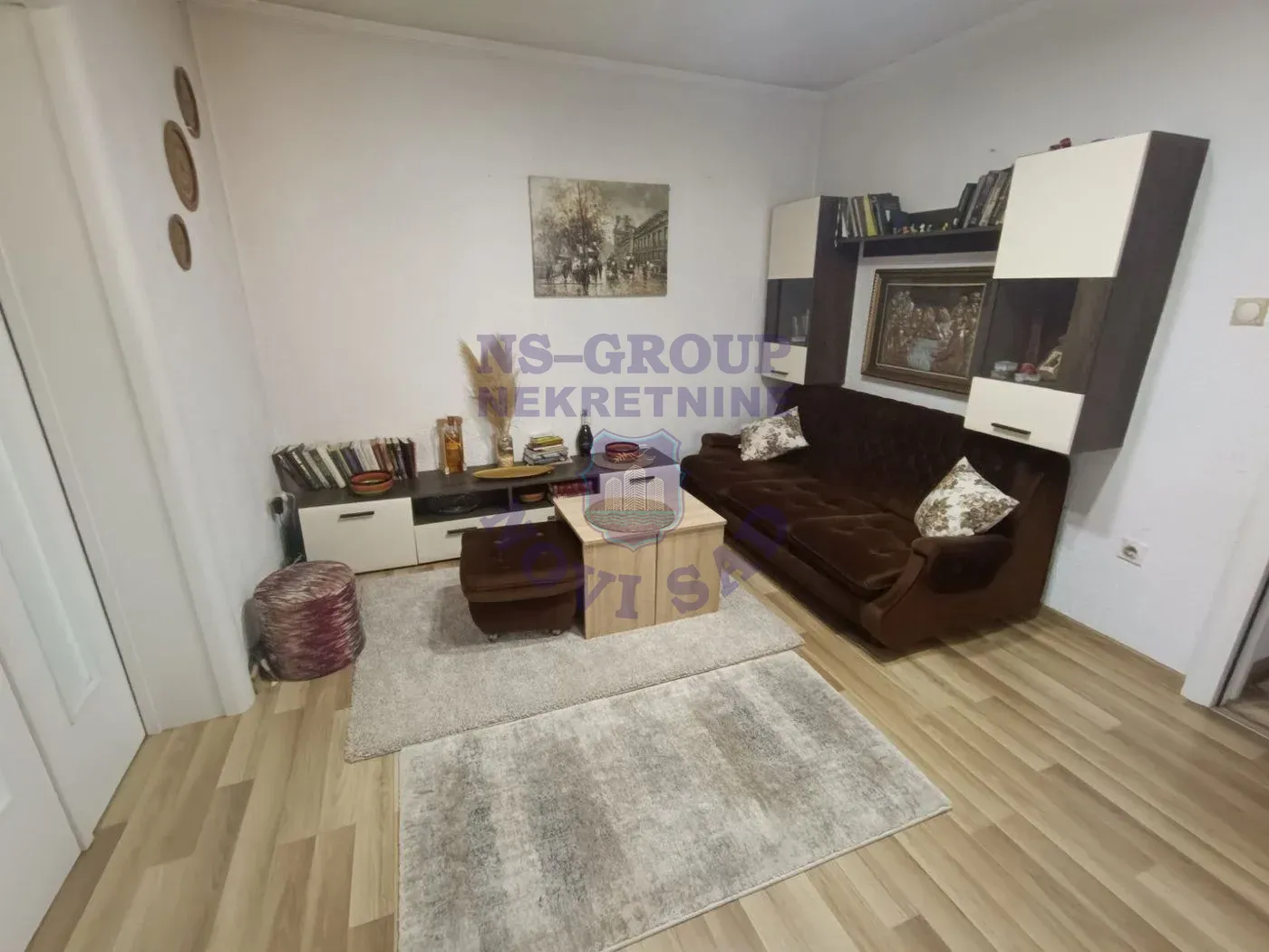 kuca na prodaju Novi Sad 196m2 553638