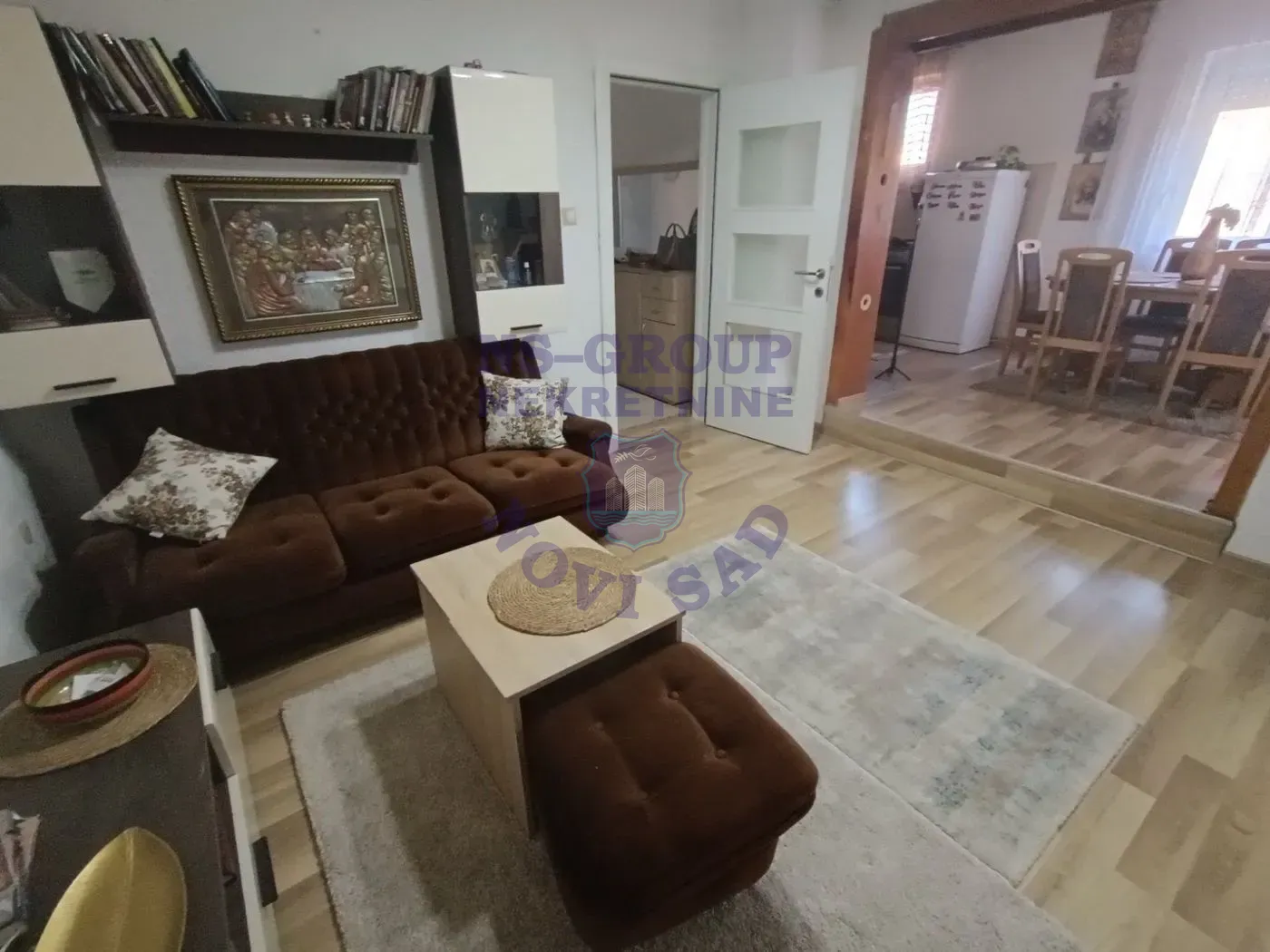 kuca na prodaju Novi Sad 196m2 553638