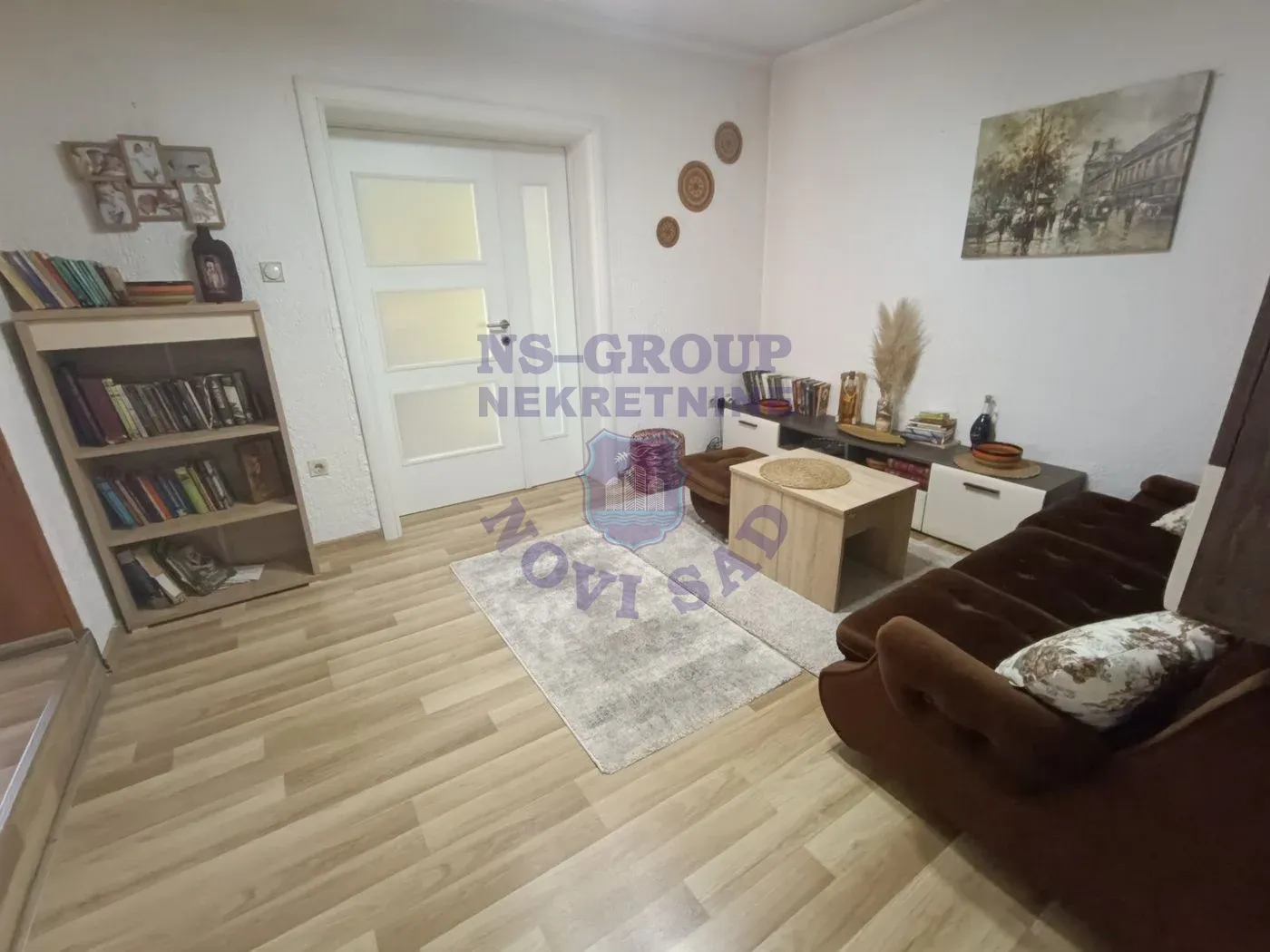 kuca na prodaju Novi Sad 196m2 553638
