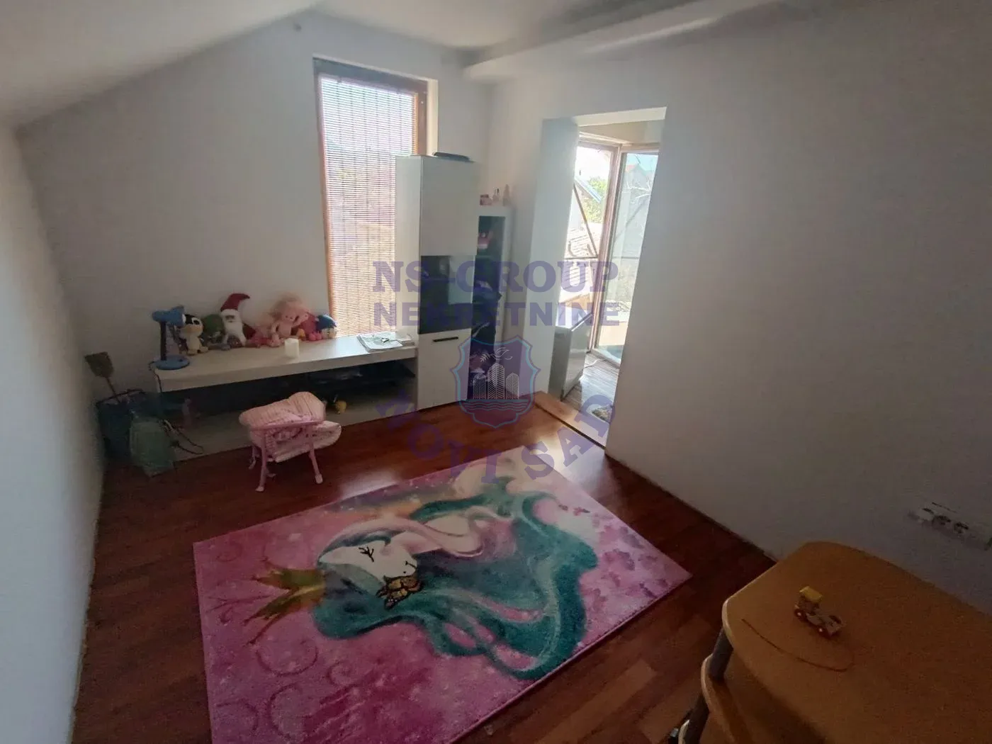 kuca na prodaju Novi Sad 196m2 553638