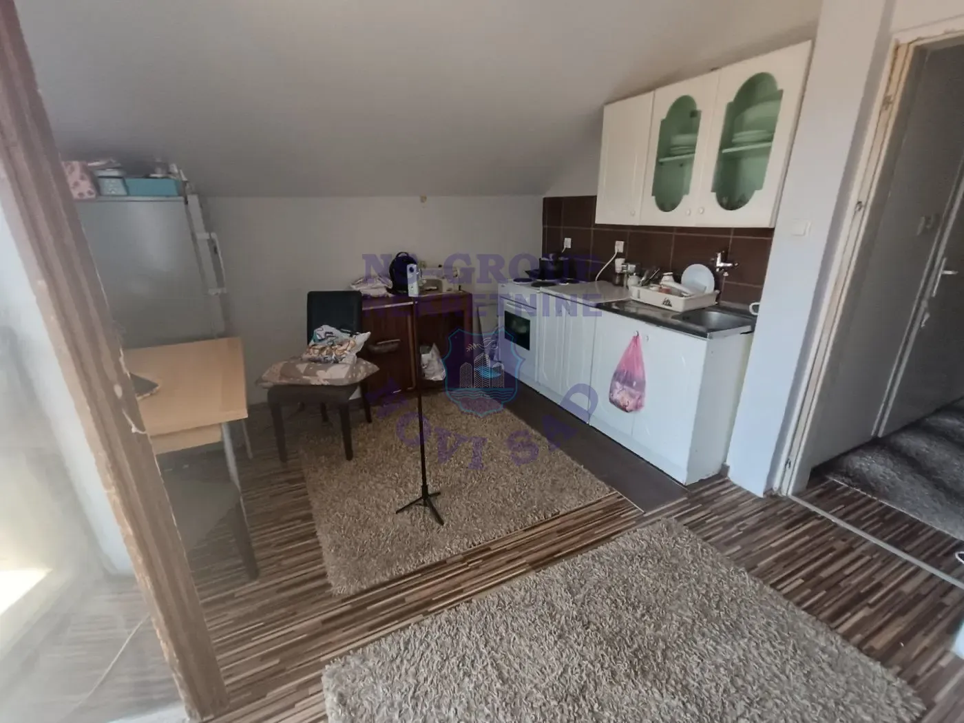 kuca na prodaju Novi Sad 196m2 553638