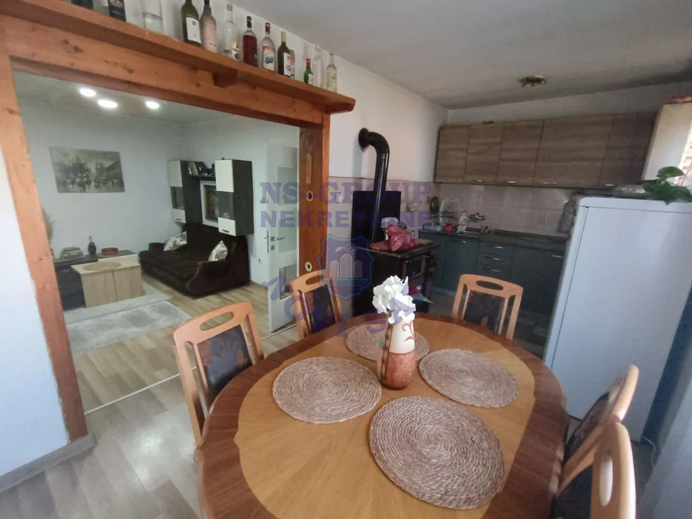 kuca na prodaju Novi Sad 196m2 553638