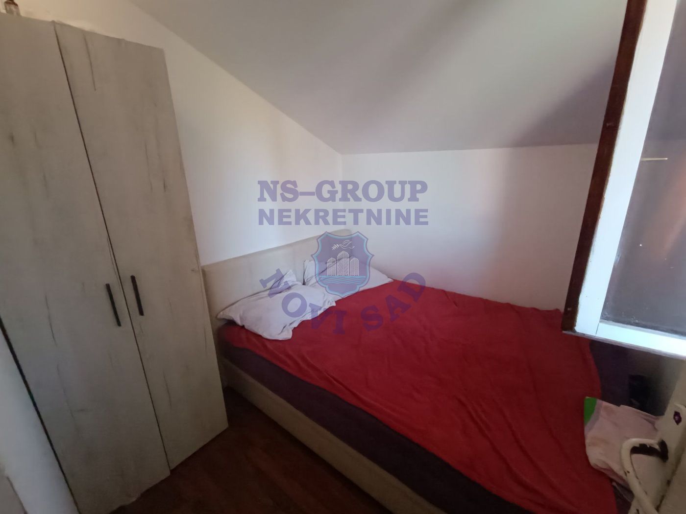 kuca na prodaju Novi Sad 196m2 553638