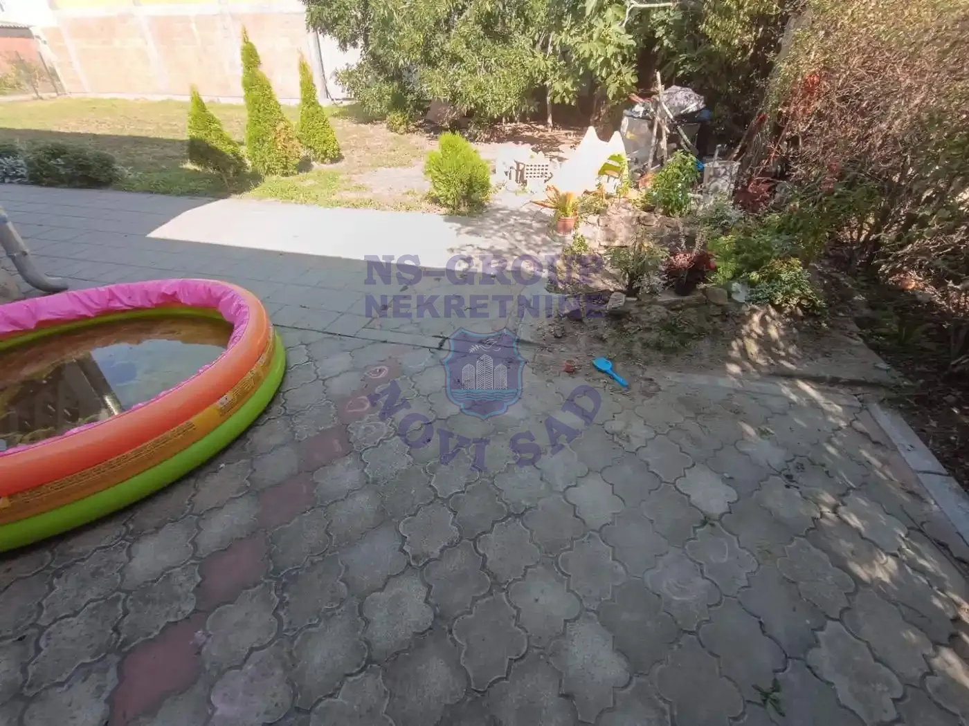 kuca na prodaju Novi Sad 196m2 553638