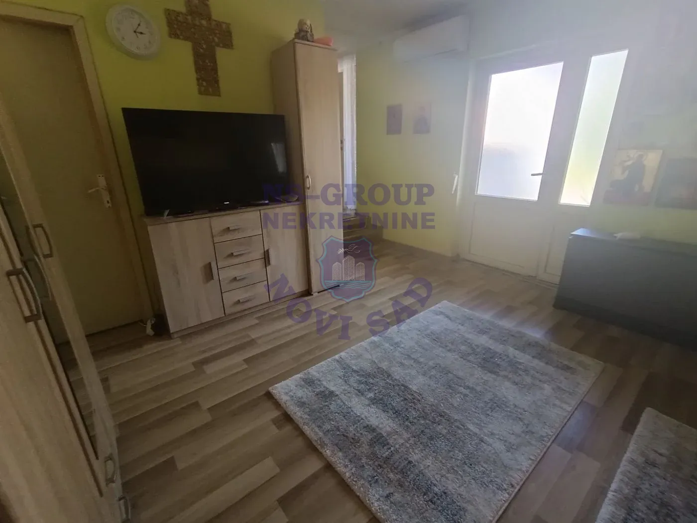 kuca na prodaju Novi Sad 196m2 553638