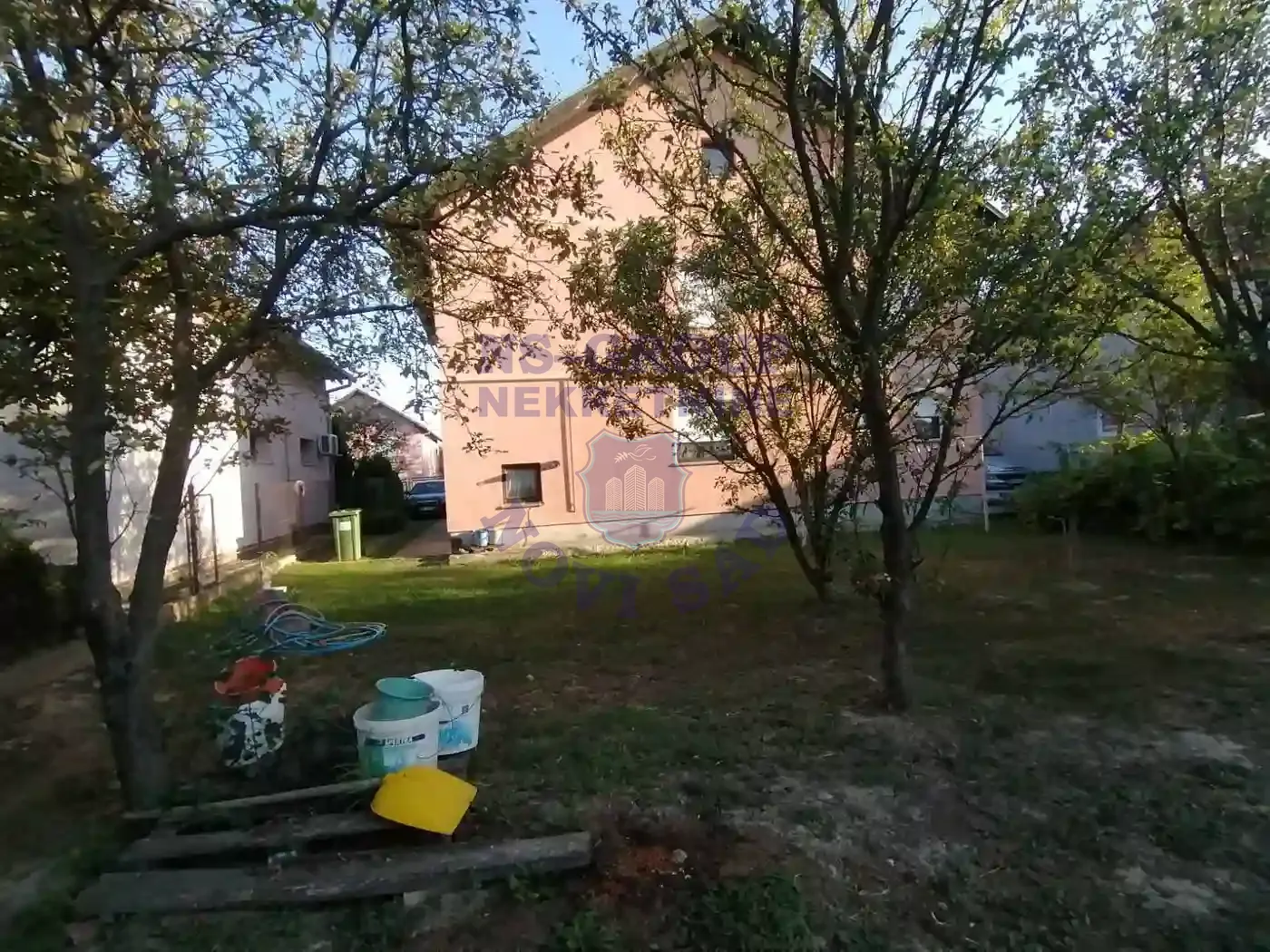 kuca na prodaju Futog 125m2 553630