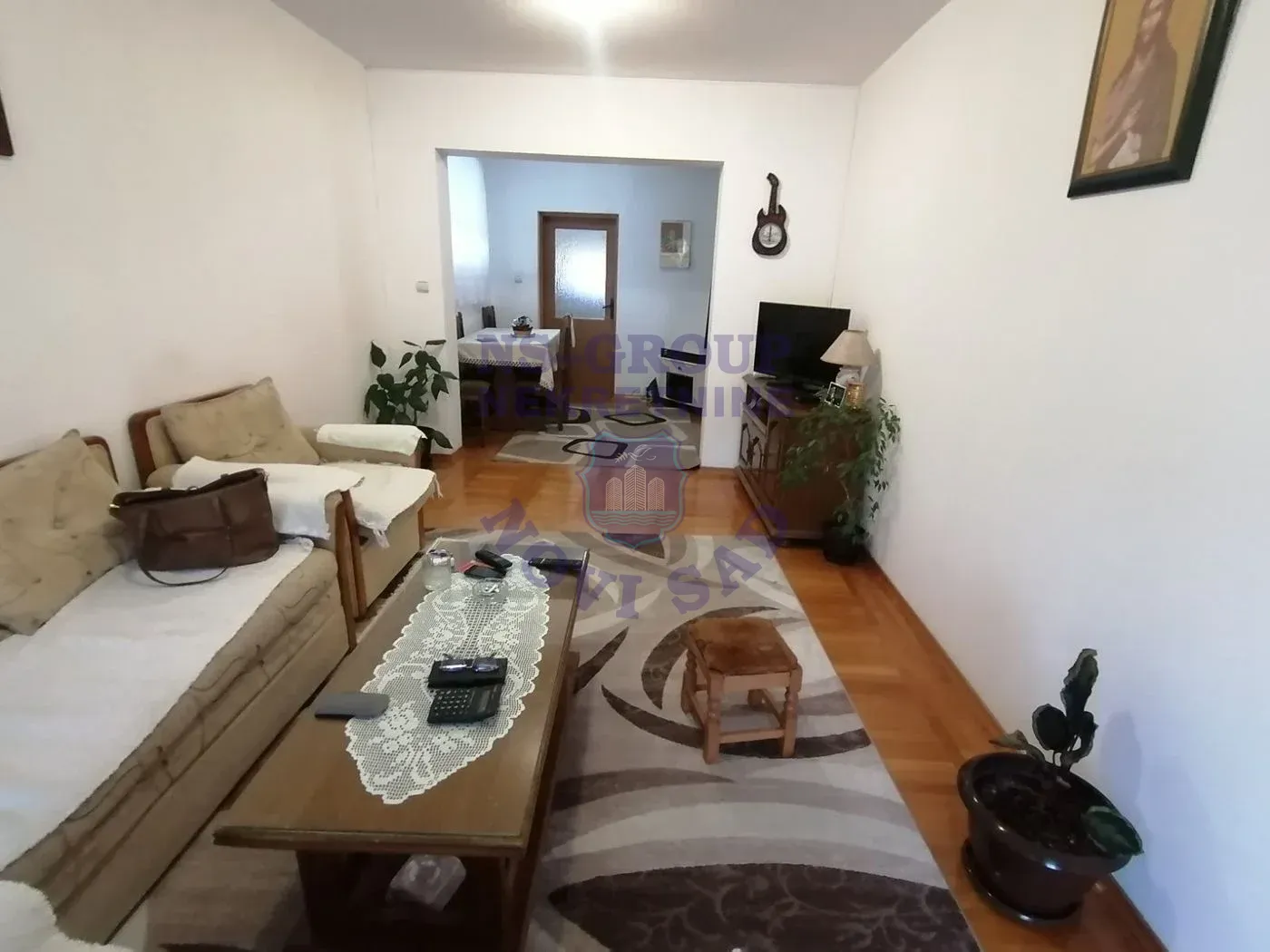 kuca na prodaju Futog 125m2 553630