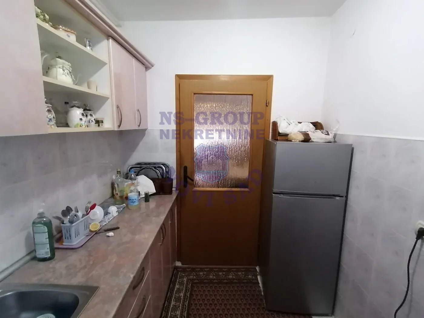 kuca na prodaju Futog 125m2 553630