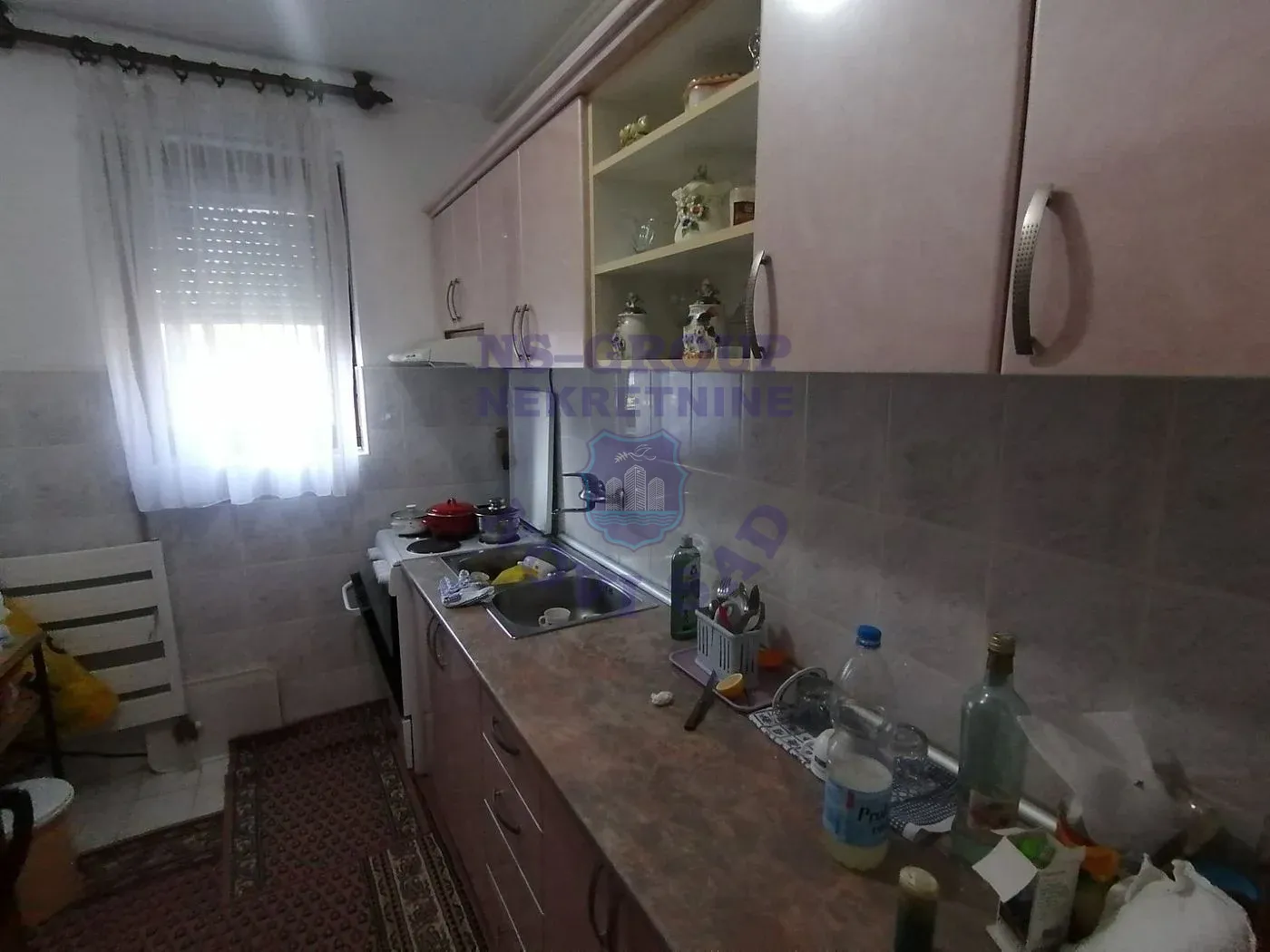 kuca na prodaju Futog 125m2 553630