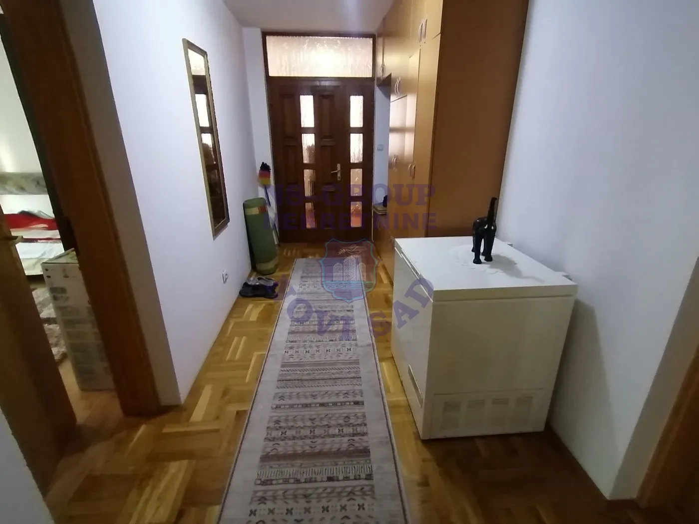 kuca na prodaju Futog 125m2 553630